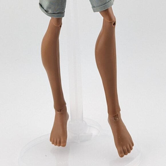 Monster High Clawd Wolf from A Pack of Trouble – Wolf Family 4-Pack - Picture 7 of 7